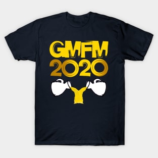 GMFM 2020 T-Shirt